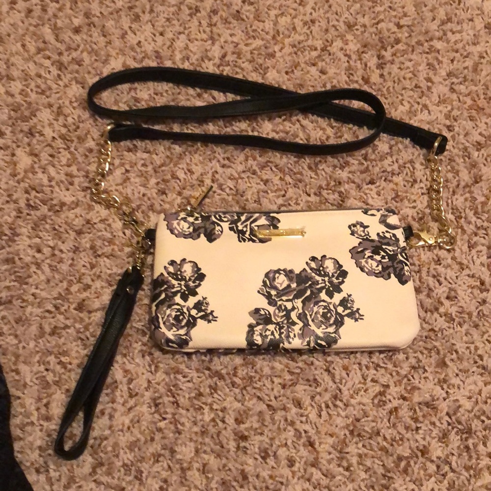 Purse/Wristlet